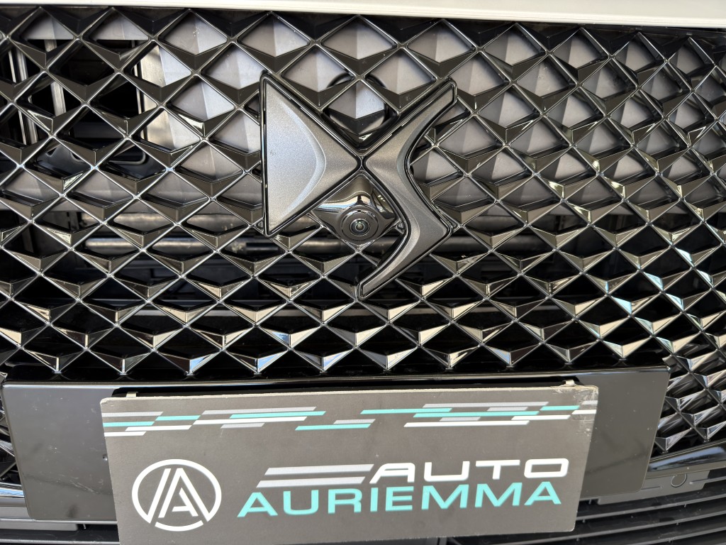 DS7 1500 BLUEHDI 130 CV PERFORMANCE LINE+